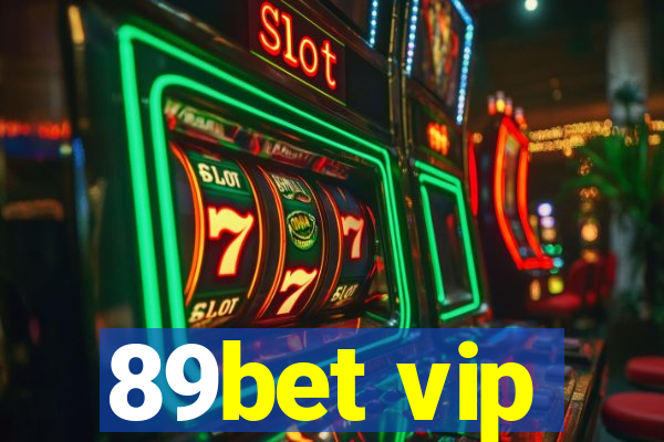 89bet vip